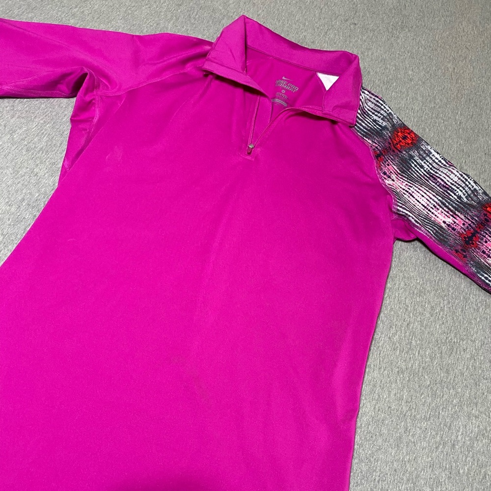 Nike Pro Combat Dri-fit